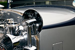 Bentley Speed Six Schutte Limousine