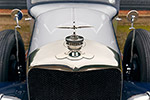 Bentley Speed Six Schutte Limousine