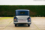 Bentley Speed Six Schutte Limousine
