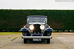 Bentley Speed Six Schutte Limousine