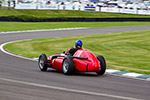 2016 Goodwood Revival