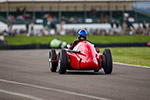2016 Goodwood Revival