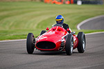 2016 Goodwood Revival