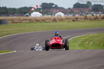 2016 Goodwood Revival