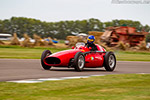 2016 Goodwood Revival