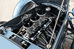 Frazer Nash Le Mans Replica