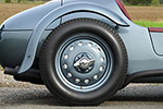Frazer Nash Le Mans Replica