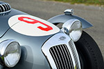 Frazer Nash Le Mans Replica