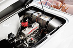 Cisitalia 202 SC Stabilimenti Farina Cabriolet