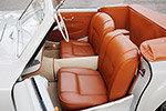 Cisitalia 202 SC Stabilimenti Farina Cabriolet