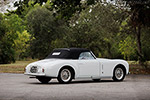 Cisitalia 202 SC Stabilimenti Farina Cabriolet