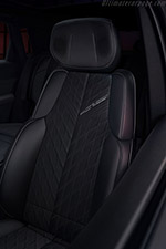 Cadillac Lyriq-V