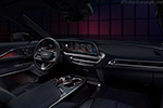 Cadillac Lyriq-V