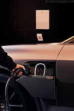 Cadillac Lyriq-V