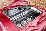 Maserati A6GCS/53 Spyder