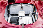 Maserati A6GCS/53 Spyder