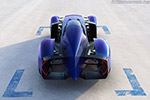 Renault Filante Record 2025