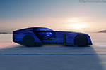 Renault Filante Record 2025