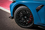 BMW M3 CS Touring