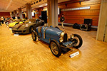 2025 Retromobile