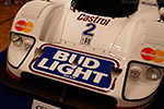 2025 Retromobile