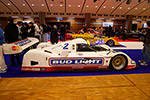 2025 Retromobile