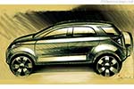 Daihatsu D-Compact 4x4 Concept