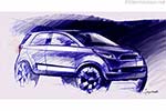 Daihatsu D-Compact 4x4 Concept