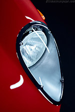 Ferrari 250 LM