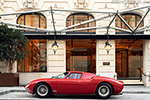 Ferrari 250 LM
