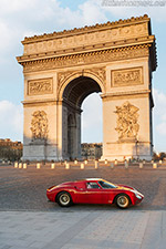 Ferrari 250 LM