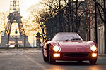 Ferrari 250 LM