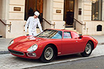 Ferrari 250 LM