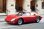 Ferrari 250 LM