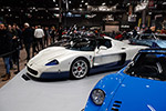 2025 Retromobile