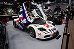 2025 Retromobile