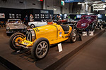 2025 Retromobile