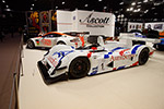 2025 Retromobile