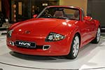 2005 Frankfurt Motorshow (IAA)