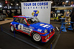 2025 Retromobile