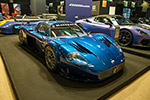 2025 Retromobile