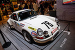 2025 Retromobile