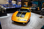 2025 Retromobile