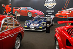 2025 Retromobile