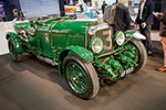 2025 Retromobile