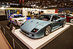 2025 Retromobile
