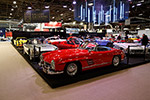 2025 Retromobile