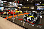 2025 Retromobile