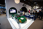 2025 Retromobile