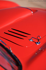 Ferrari 375 MM Pinin Farina Berlinetta